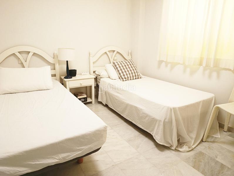 Foto eede649c-a9ae-4ecd-ab51-1fb4e12bfb40. Rent duplex with heating parking pool in El Palmar - Los Molinos Dénia