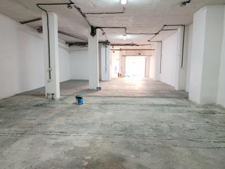 Location Local commercial à Centro Urbano. Local comercial en pleno casco urbano de dénia.