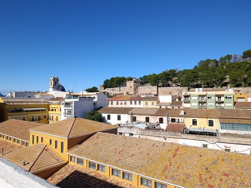 Foto 14940003-de8a-41f4-8e8b-0f53c1ab010d. Affitto attico con riscaldamento in Centro Urbano Dénia