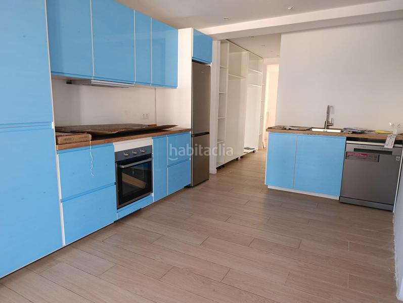 Foto 15fe66e9-1187-4d6b-a30b-ab5bfa736682. Rent penthouse with heating in Centro Urbano Dénia