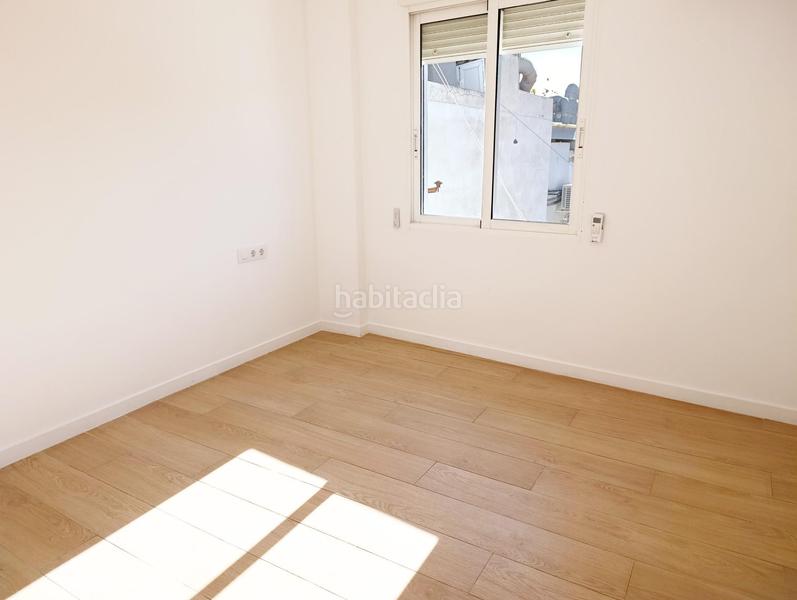 Foto ab2a514a-b500-41bc-a7aa-2989420c710d. Rent penthouse with heating in Centro Urbano Dénia