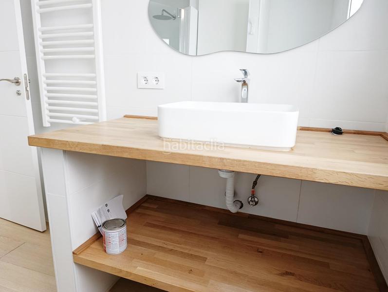 Foto b6a58ad8-62d8-4c61-bc80-a9c449e085d8. Rent penthouse with heating in Centro Urbano Dénia