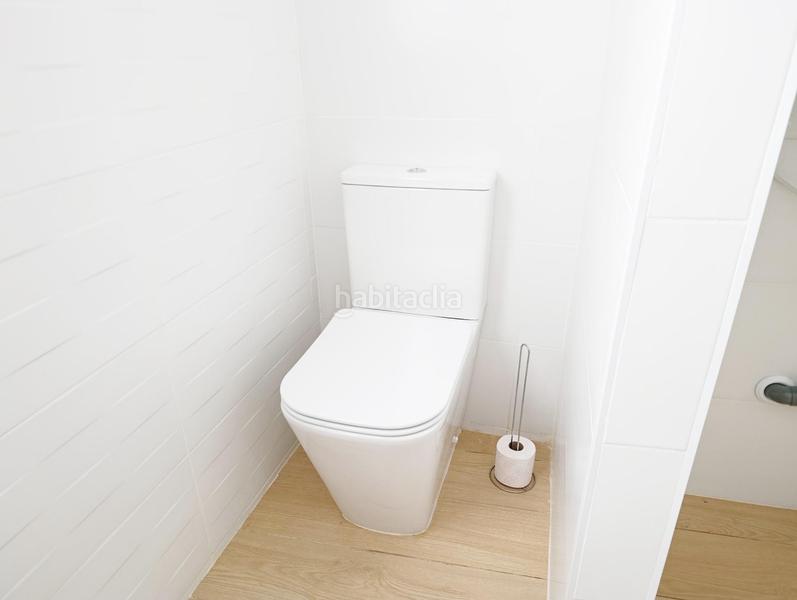 Foto d55fbda6-662c-4a20-ae73-48b7475998df. Rent penthouse with heating in Centro Urbano Dénia