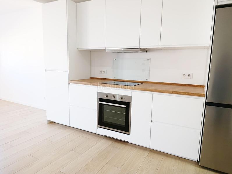 Foto ed744b6e-8bef-41a9-9485-27e2cdcb33aa. Rent penthouse with heating in Centro Urbano Dénia