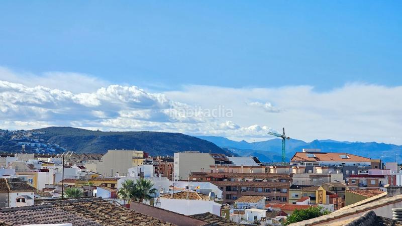 Foto 10add63c-79bf-462b-bc56-a6990116bc90. Mas dans Centro Urbano Dénia