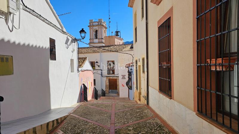 Foto 47e87ccc-a3d4-465f-9ac8-43f5ede977a6. Mas dans Centro Urbano Dénia