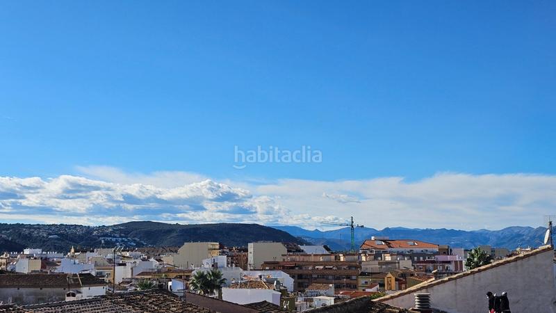 Foto 5c280622-c837-4146-8258-fb25591ba71a. Mas dans Centro Urbano Dénia