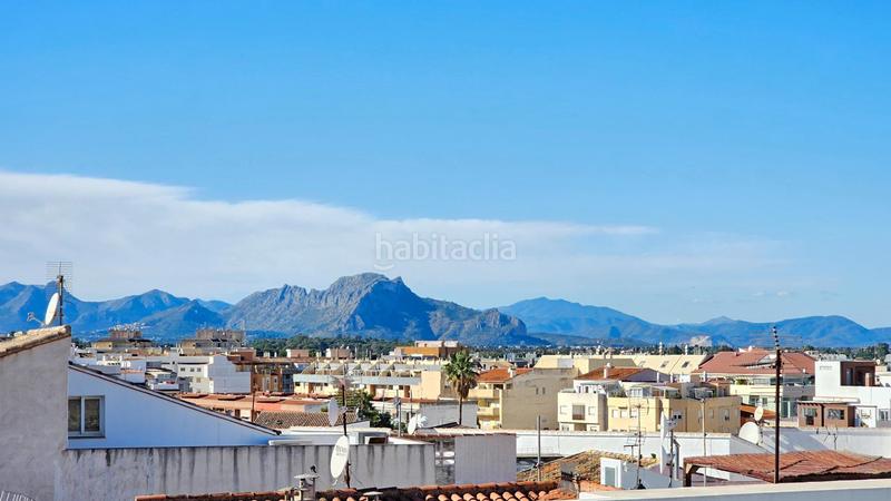 Foto b08d6347-5f3e-4075-a924-918a2487ed5e. Mas dans Centro Urbano Dénia