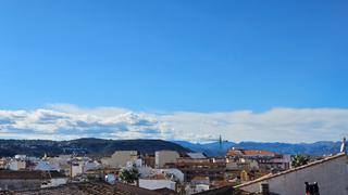 Mas à Centro Urbano. Casa de pueblo en venta en pleno centro de dénia