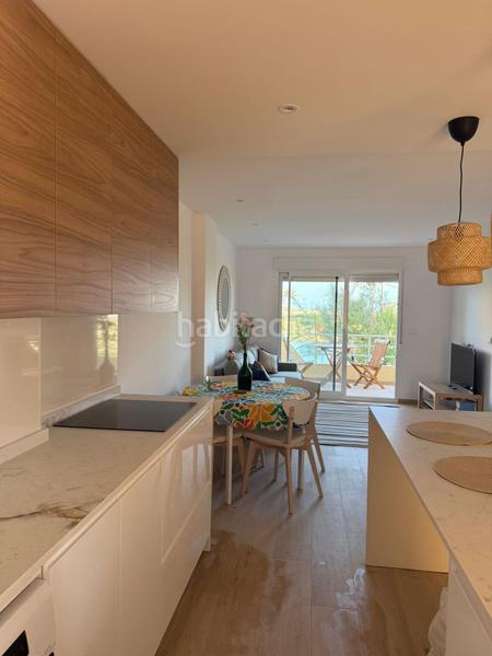 Foto 068bc211-a008-4b2c-930c-a13469cdf868. Apartment with parking pool in Devessa - Monte Pego Dénia