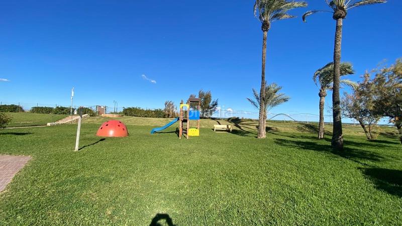 Foto 0c865971-1134-47c4-bb01-6ff312e0245b. Apartment with parking pool in Devessa - Monte Pego Dénia