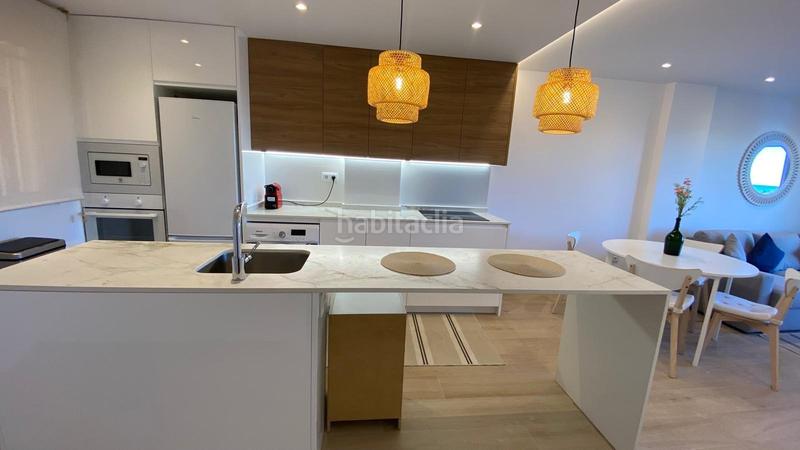 Foto 2cd34090-af5d-4ef7-93ae-68d4da7cb2ea. Apartment with parking pool in Devessa - Monte Pego Dénia