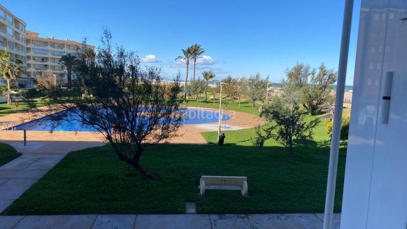Foto 4dbcacd1-7c6a-49b8-b675-4e650fc6871f. Apartment with parking pool in Devessa - Monte Pego Dénia