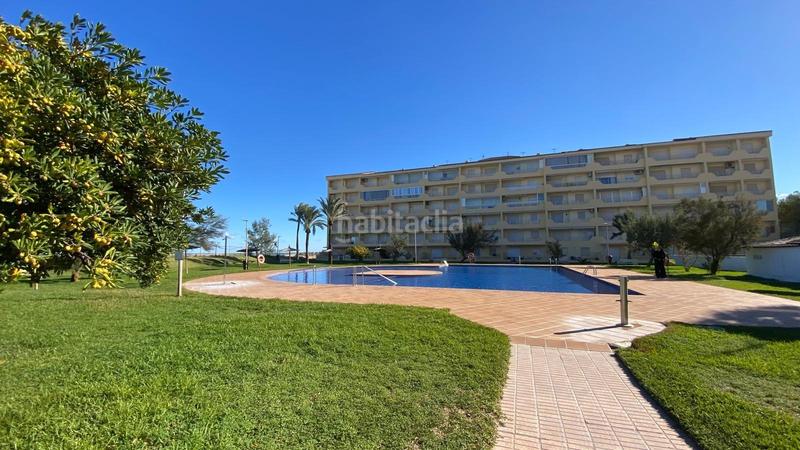 Foto 5f0052ce-043c-4643-b2ae-be5d9b7c2541. Apartment with parking pool in Devessa - Monte Pego Dénia