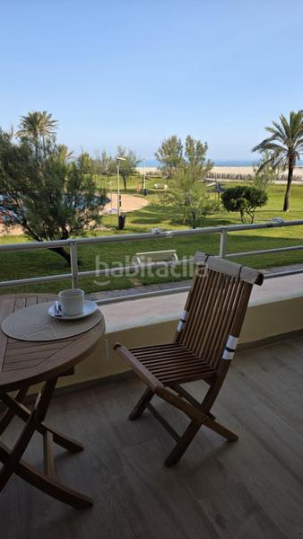 Foto 64b8bb3c-fa00-4df7-b4dd-255ab8f2d6dd. Apartment with parking pool in Devessa - Monte Pego Dénia