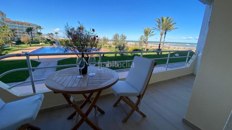 Foto 656a88fc-3a40-49e6-86a3-6c84a7b4e0e1. Apartment with parking pool in Devessa - Monte Pego Dénia