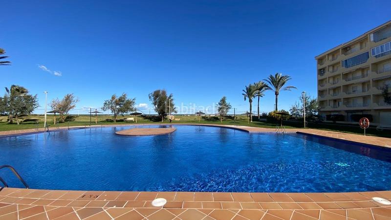 Foto 8bc12eed-2372-4c26-a1b8-46e8be4ab9bb. Apartment with parking pool in Devessa - Monte Pego Dénia