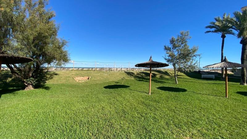 Foto 8fcb79a9-d2e6-4ddd-9297-279a4e02ed1f. Apartment with parking pool in Devessa - Monte Pego Dénia