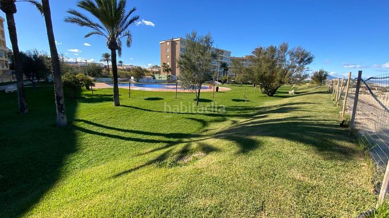 Foto 90d0c6b7-14a4-4def-a3bf-d58ab23a7f4f. Apartment with parking pool in Devessa - Monte Pego Dénia