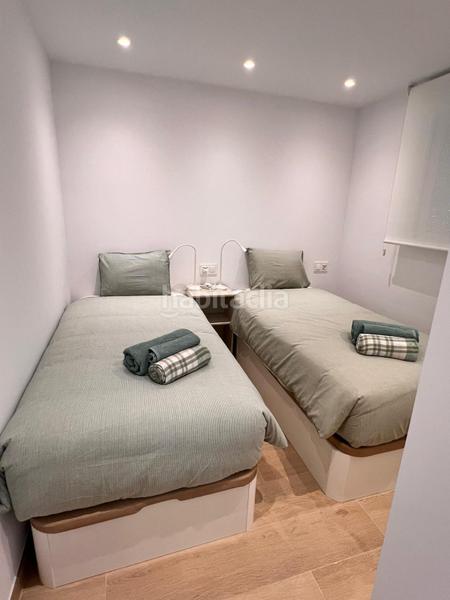 Foto c968f521-0c0a-402c-9a25-a408e698e8df. Apartment with parking pool in Devessa - Monte Pego Dénia