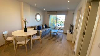 Apartament a Devessa - Monte Pego