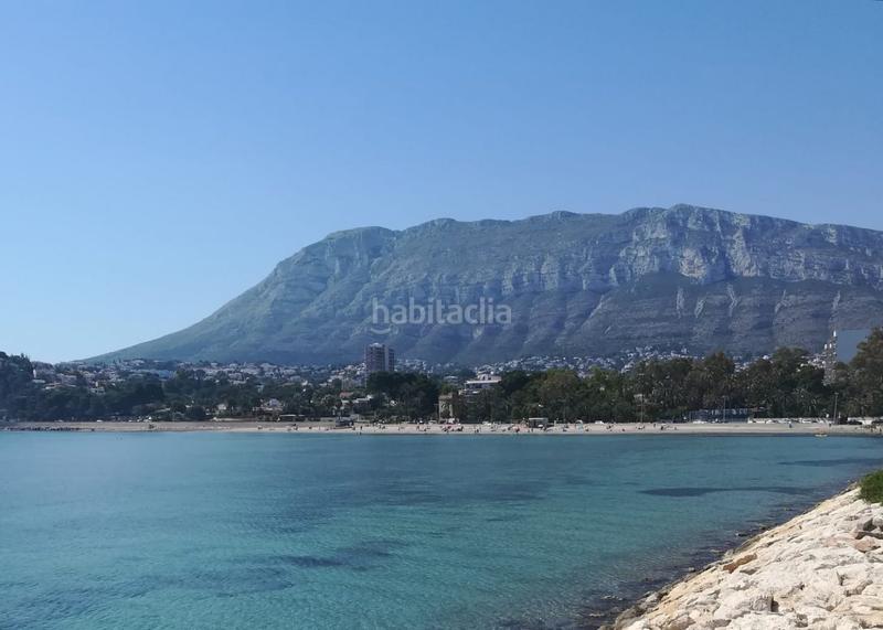 Foto 0b7fc4c8-fc95-4c10-bb77-b8b94cf5ece3. Chalet con riscaldamento parcheggio piscina in El Montgó Dénia