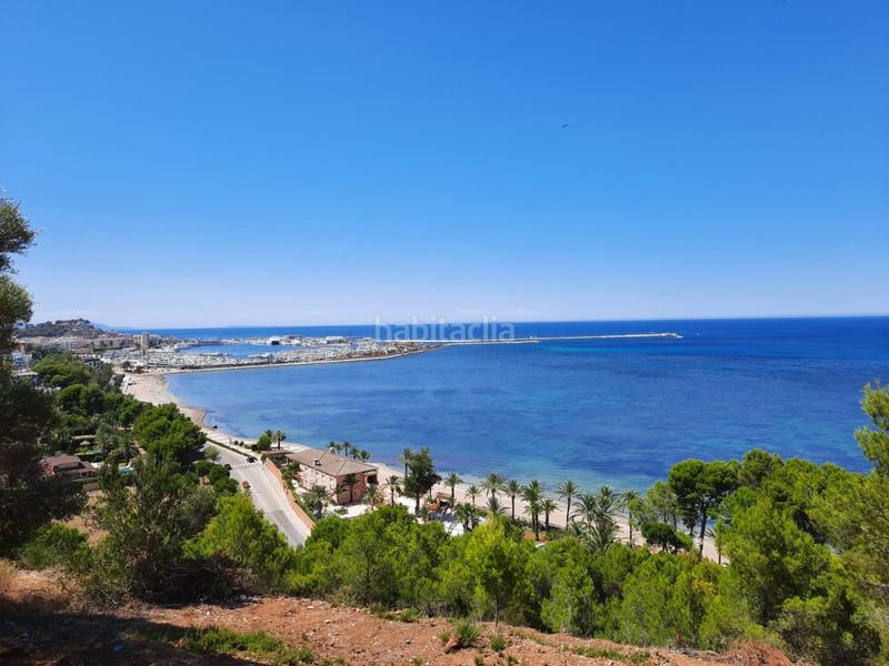 Foto 424a7f26-18bb-432c-8852-fe57faae0491. Chalet con riscaldamento parcheggio piscina in El Montgó Dénia