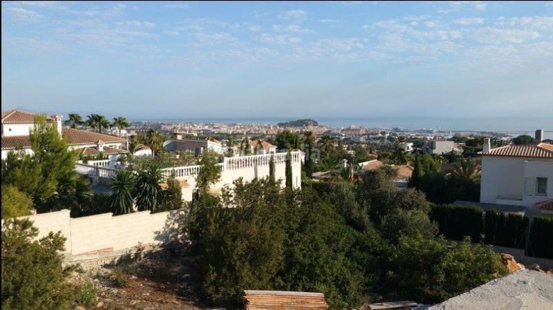 Foto 7e0a1d8f-37e6-430b-a5d3-730c98d34df9. Chalet con riscaldamento parcheggio piscina in El Montgó Dénia