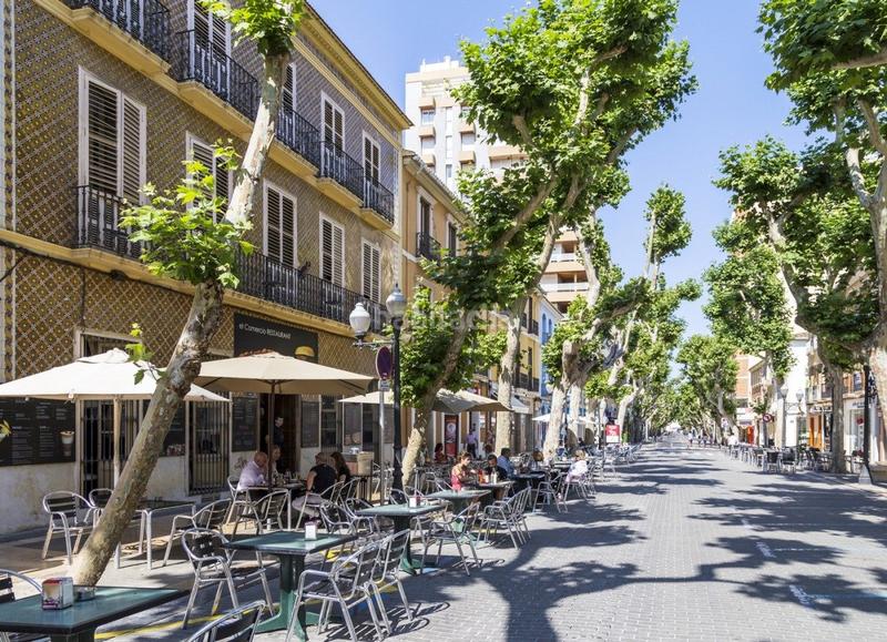 Foto 94dfff8d-80ac-4a1d-bf53-f5c7329afb87. Chalet con riscaldamento parcheggio piscina in El Montgó Dénia