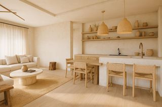 Chalet in Pedreguer. Villa de lujo de nueva construcción en monte solana
