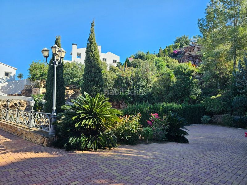 Foto 0d78538e-33b3-42fd-b902-46eaa8af9e20. Xalet amb aparcament piscina a Pedreguer