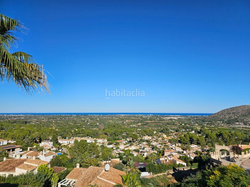 Foto 16caa866-7720-4307-9466-57193338e9b4. Xalet amb aparcament piscina a Pedreguer