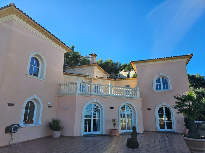 Foto 2474397e-ae7c-4256-b200-93130f27db88. Xalet amb aparcament piscina a Pedreguer