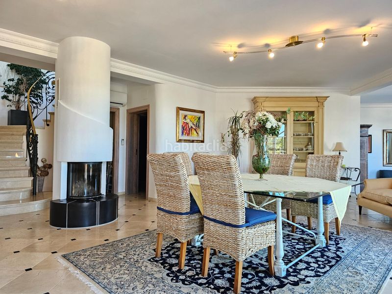 Foto 25f28566-02cf-409f-9938-e5102318e4a8. Xalet amb aparcament piscina a Pedreguer