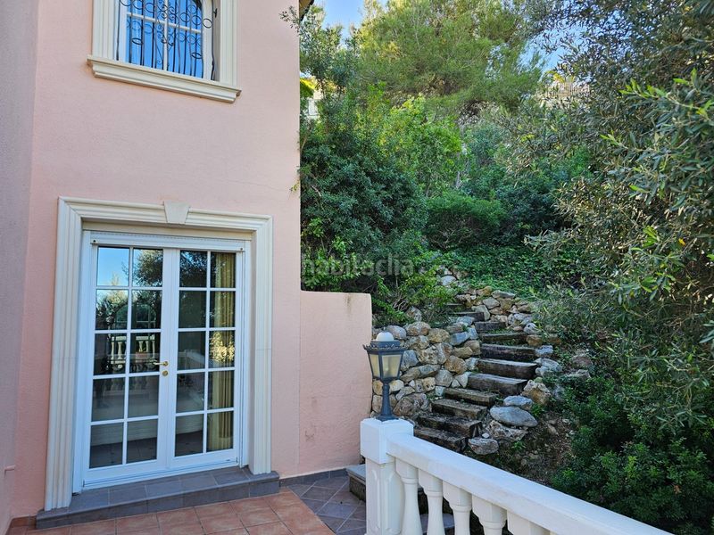 Foto 5248609f-a4b7-440a-abc3-3d2a0214f7de. Xalet amb aparcament piscina a Pedreguer