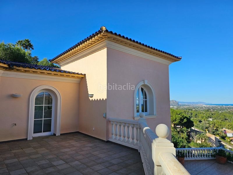 Foto 5fa7d902-49d9-4933-9ab1-523940cab8a0. Xalet amb aparcament piscina a Pedreguer