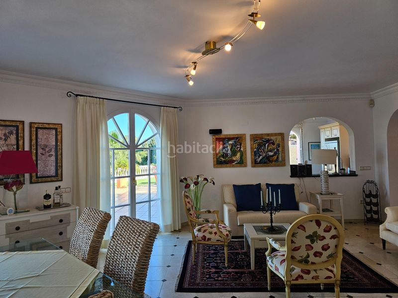 Foto 65cdb931-3bf8-4819-bd29-992caae4a9fd. Xalet amb aparcament piscina a Pedreguer