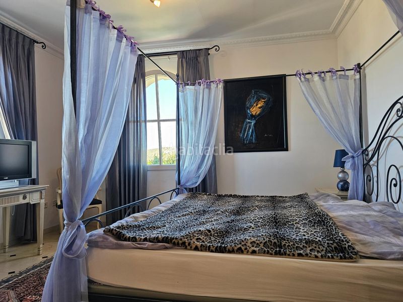 Foto 67b23060-9a89-44bc-9738-aa39ce75fa5b. Xalet amb aparcament piscina a Pedreguer