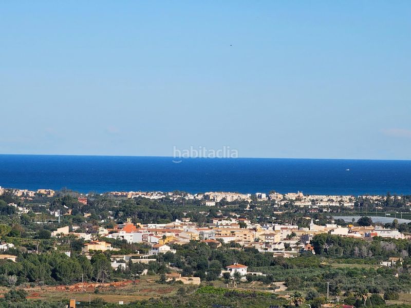 Foto 804cde55-67c1-4755-b74b-fa9f68431ea7. Xalet amb aparcament piscina a Pedreguer