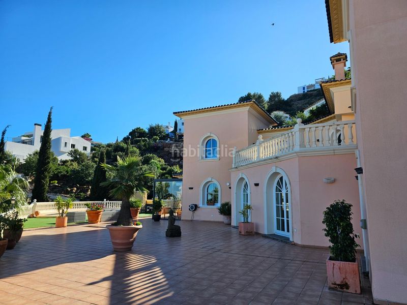 Foto 95165434-2878-419f-a40e-0fcc67075fc1. Xalet amb calefacció aparcament piscina a La Sella Pedreguer