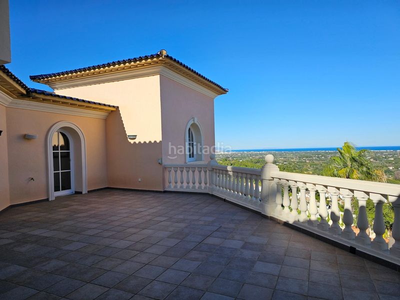 Foto 9dc70ffe-4e7c-4e1d-be27-40dea1195e2c. Xalet amb aparcament piscina a Pedreguer