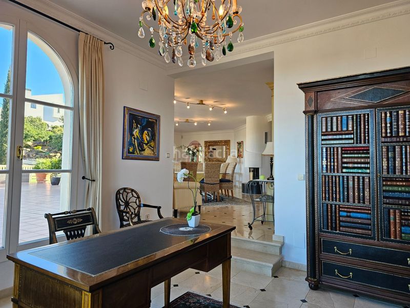 Foto b1483294-8247-462e-8758-6bbb717c5903. Xalet amb aparcament piscina a Pedreguer