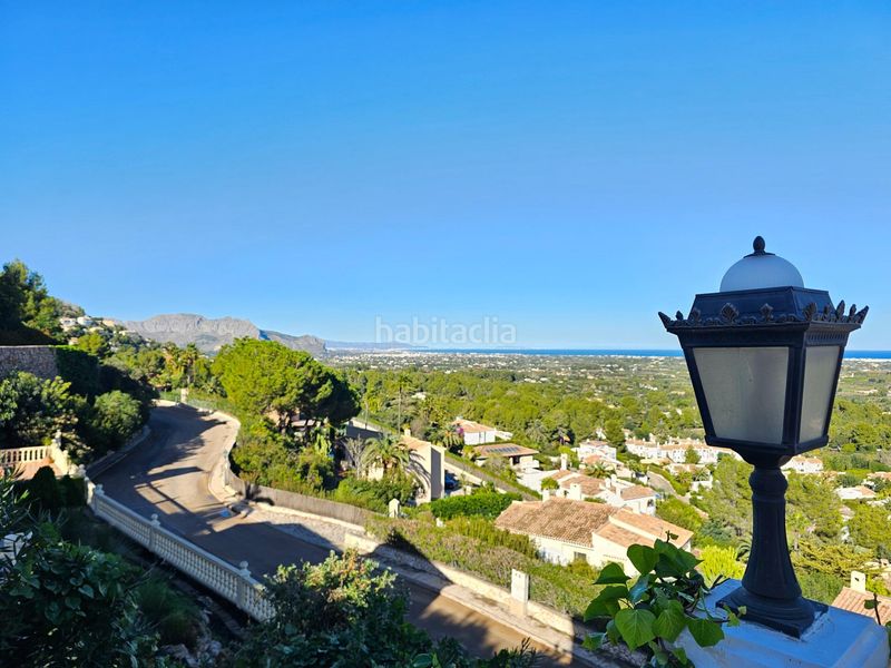 Foto b457f0c0-9321-448f-b4bb-d370c2484c1a. Xalet amb aparcament piscina a Pedreguer