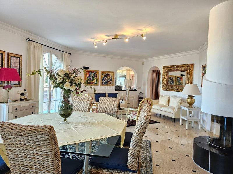 Foto b4ba895e-c6cd-4222-aa0e-9e5e1dd98abc. Xalet amb aparcament piscina a Pedreguer