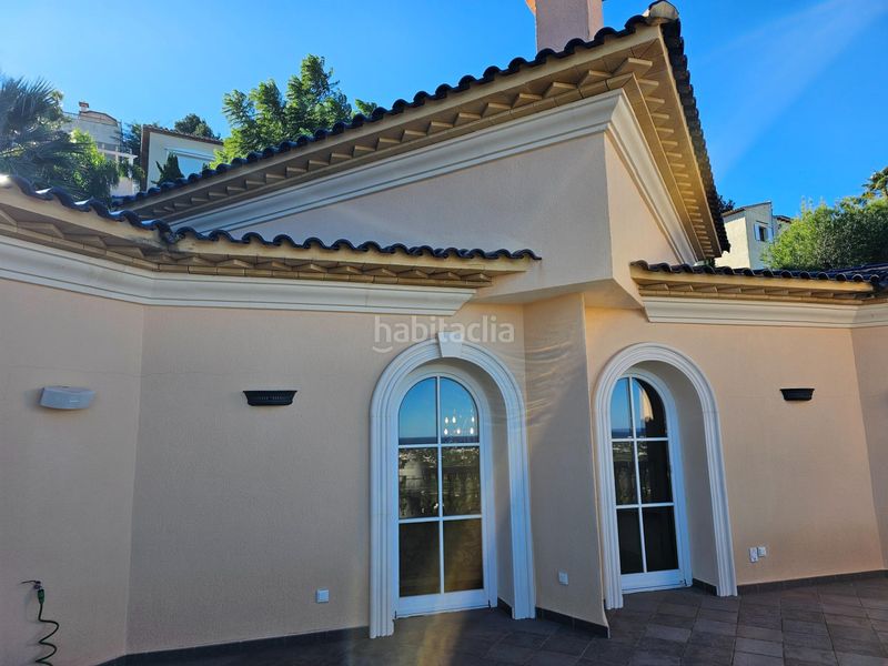 Foto b7060933-aaac-44a4-863e-6f4abdc61913. Xalet amb aparcament piscina a Pedreguer