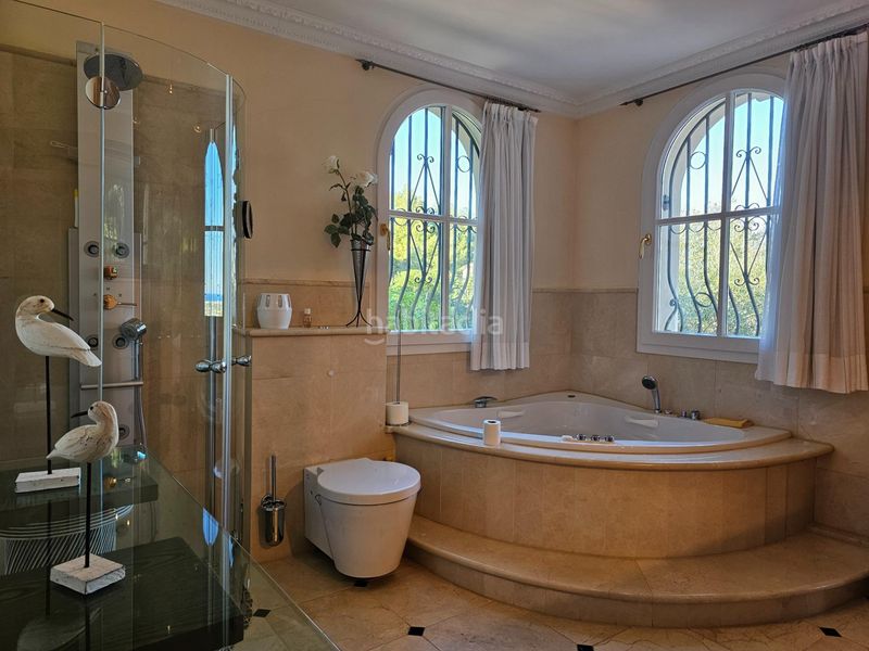 Foto bab7714a-57f1-476f-8c6c-80d7231d53ac. Xalet amb aparcament piscina a Pedreguer