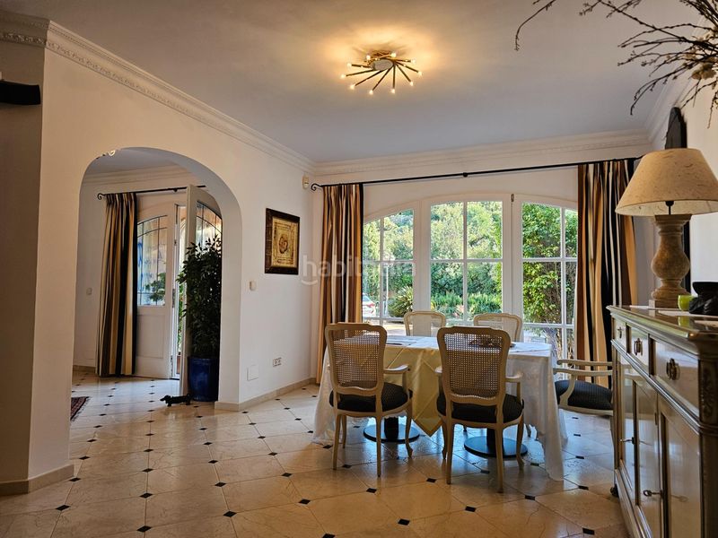 Foto c1aad93a-14e4-430d-92ec-4047f6454f4b. Xalet amb aparcament piscina a Pedreguer