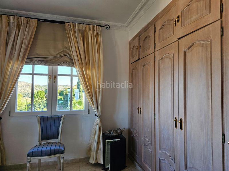 Foto c4222fc4-bb9d-479c-aa61-ce500a3eec17. Xalet amb aparcament piscina a Pedreguer