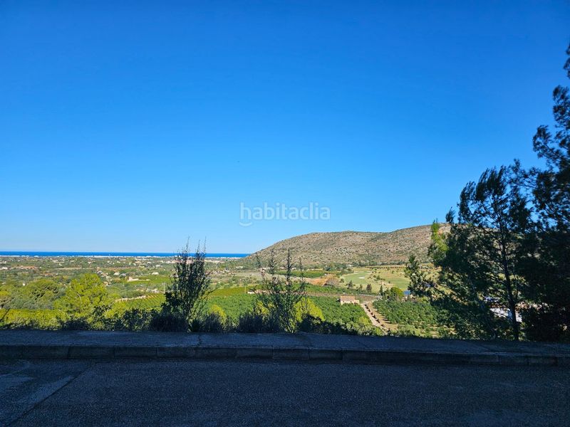 Foto cb82a60c-6416-4950-9470-5374a1e8c407. Xalet amb aparcament piscina a Pedreguer