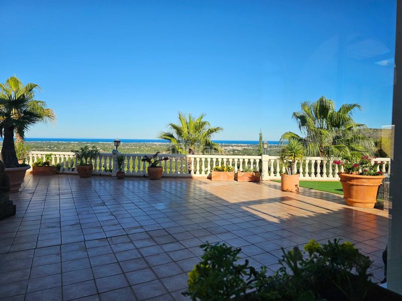 Foto df5c88cd-53ed-478c-be00-0fe16a70a38b. Xalet amb aparcament piscina a Pedreguer